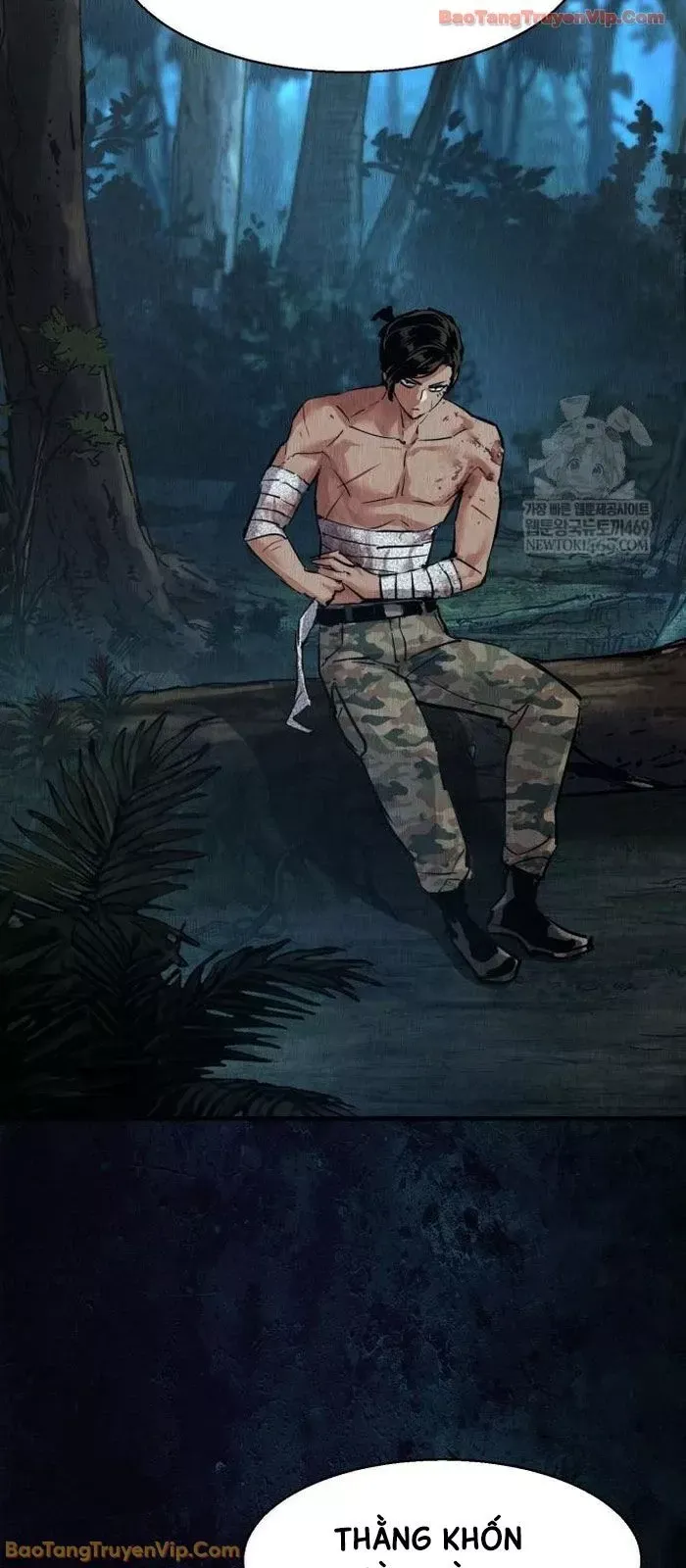 Bạn Học Của Tôi Là Lính Đánh Thuê Chap 271 - Next Chap 272