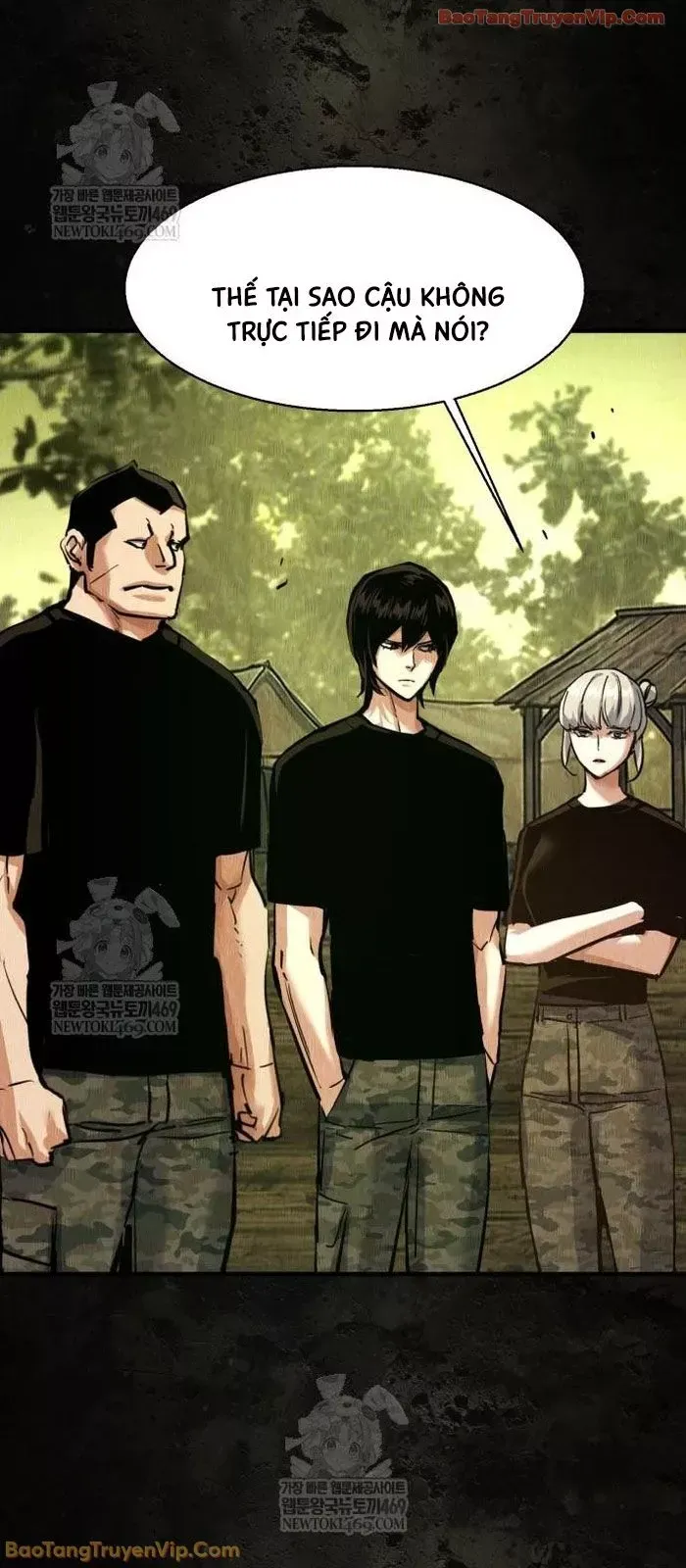 Bạn Học Của Tôi Là Lính Đánh Thuê Chap 271 - Next Chap 272