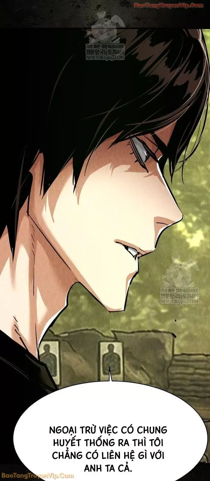 Bạn Học Của Tôi Là Lính Đánh Thuê Chap 271 - Next Chap 272