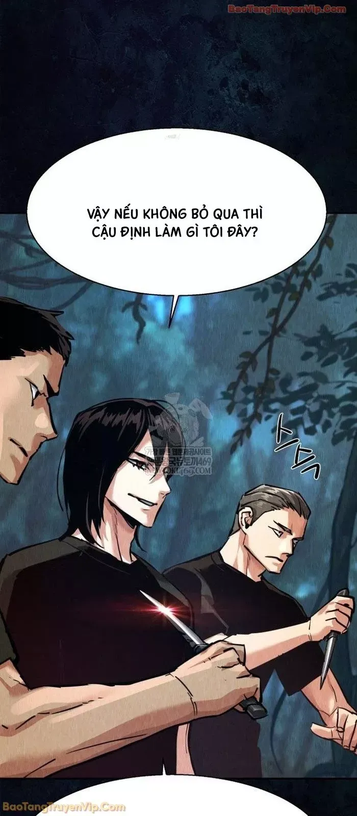 Bạn Học Của Tôi Là Lính Đánh Thuê Chap 271 - Next Chap 272