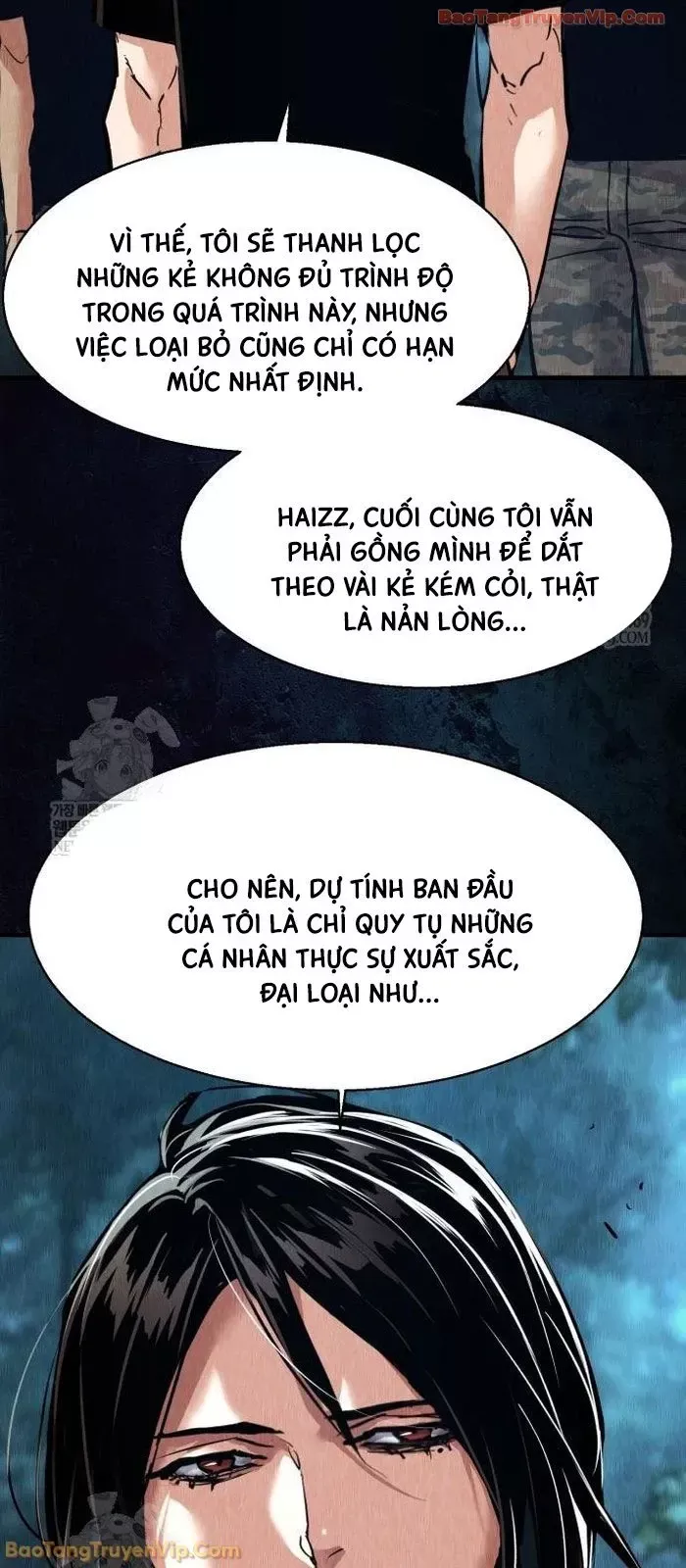 Bạn Học Của Tôi Là Lính Đánh Thuê Chap 271 - Next Chap 272