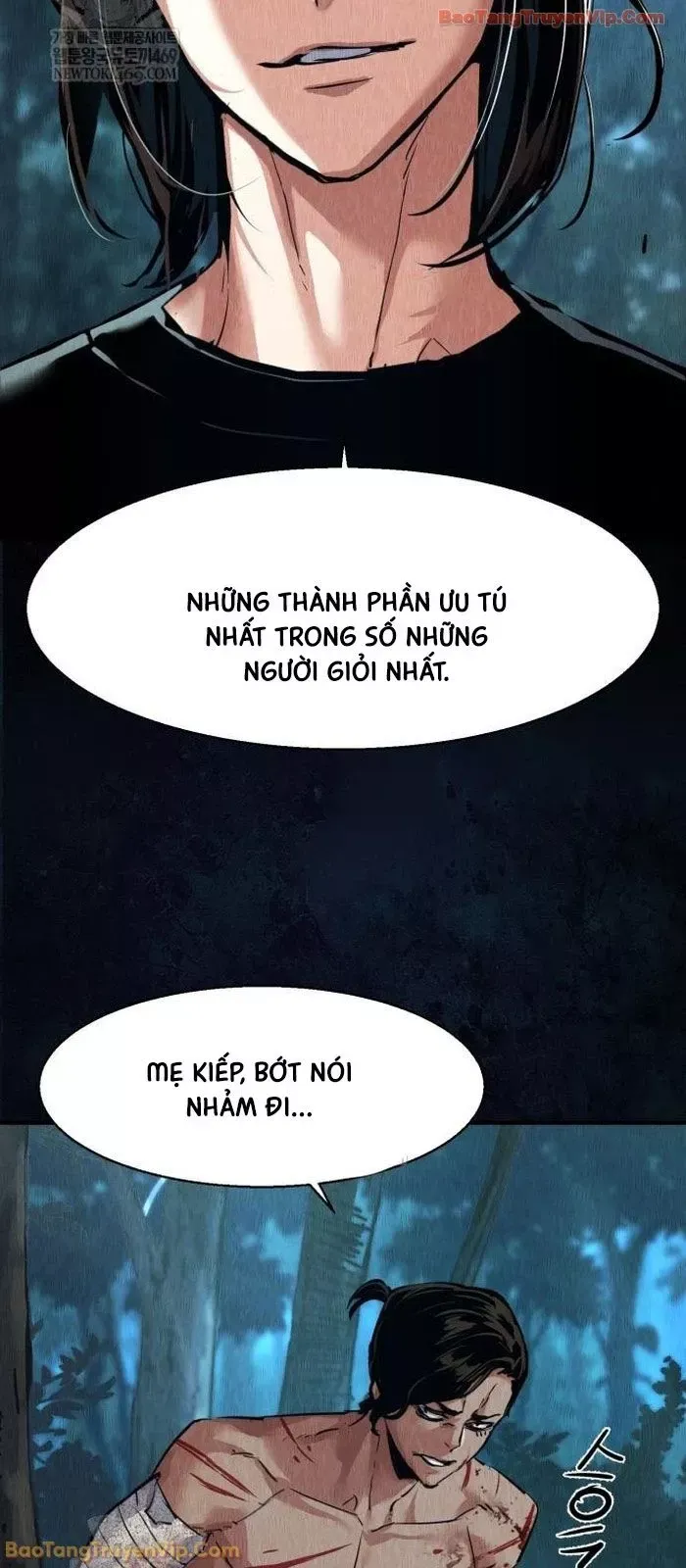 Bạn Học Của Tôi Là Lính Đánh Thuê Chap 271 - Next Chap 272