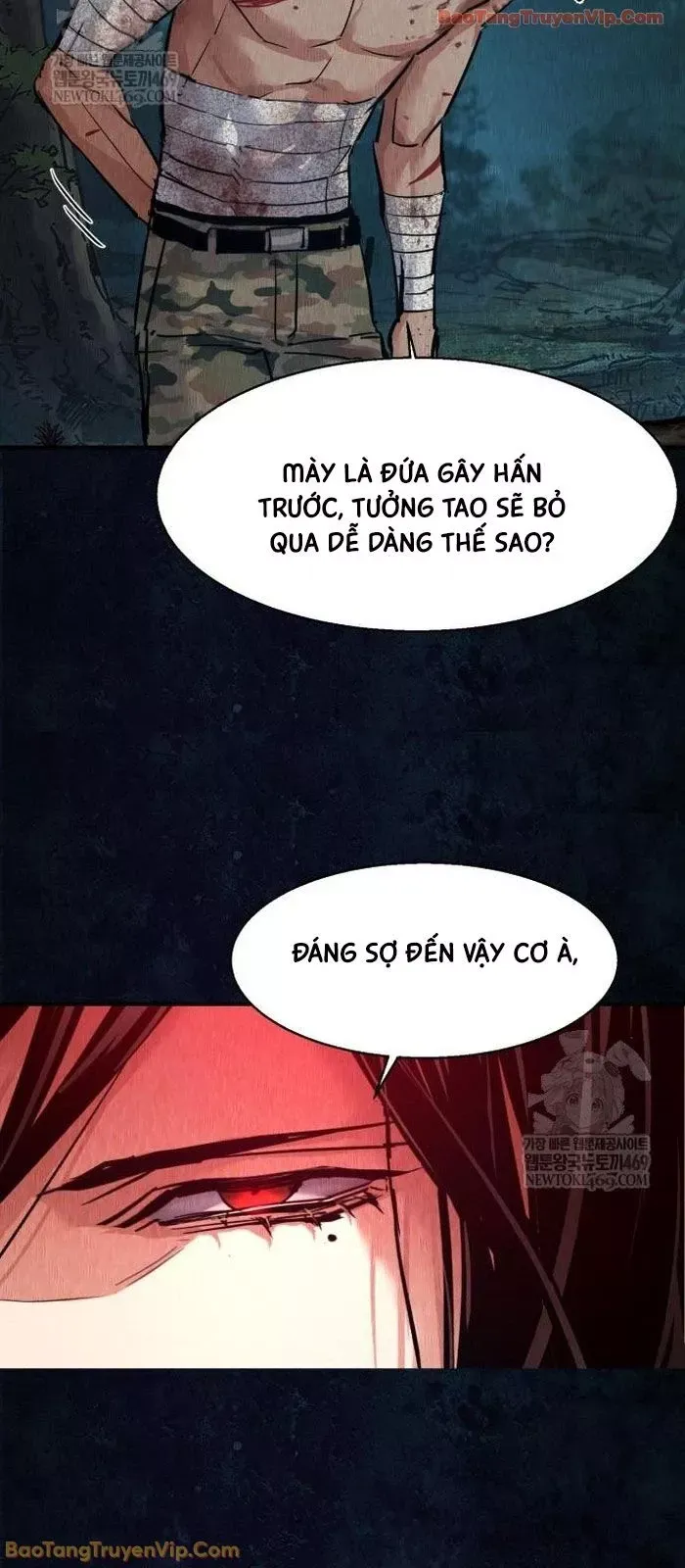 Bạn Học Của Tôi Là Lính Đánh Thuê Chap 271 - Next Chap 272