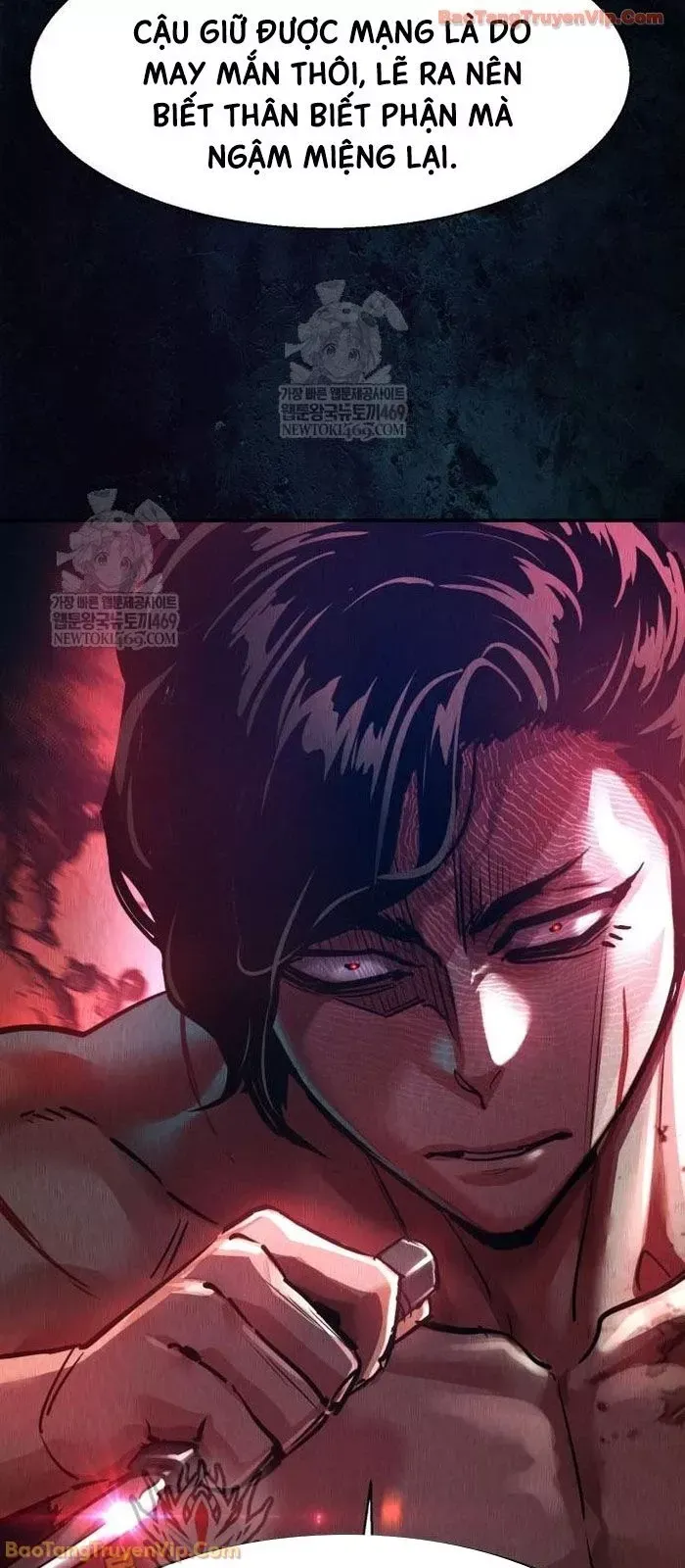 Bạn Học Của Tôi Là Lính Đánh Thuê Chap 271 - Next Chap 272