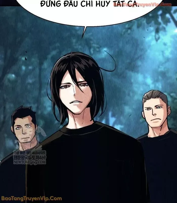 Bạn Học Của Tôi Là Lính Đánh Thuê Chap 271 - Next Chap 272