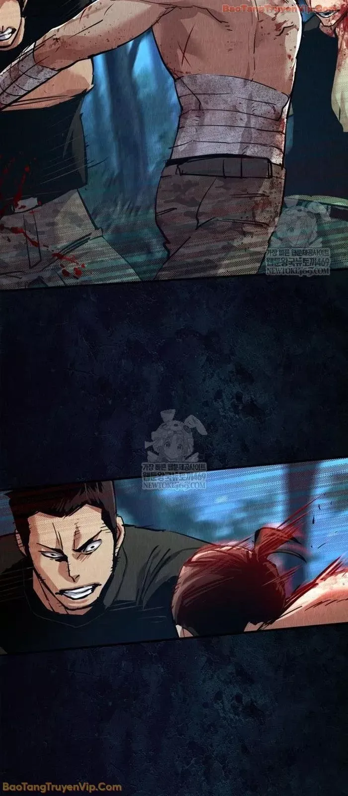 Bạn Học Của Tôi Là Lính Đánh Thuê Chap 271 - Next Chap 272