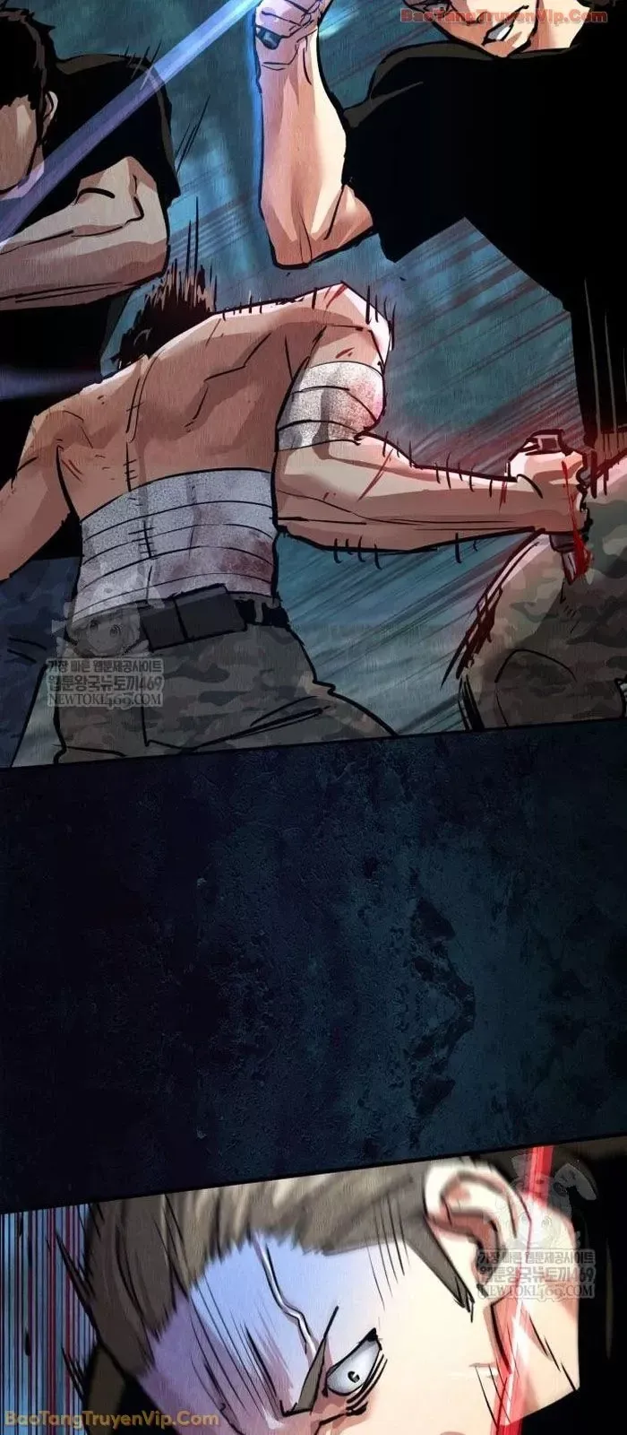 Bạn Học Của Tôi Là Lính Đánh Thuê Chap 271 - Next Chap 272