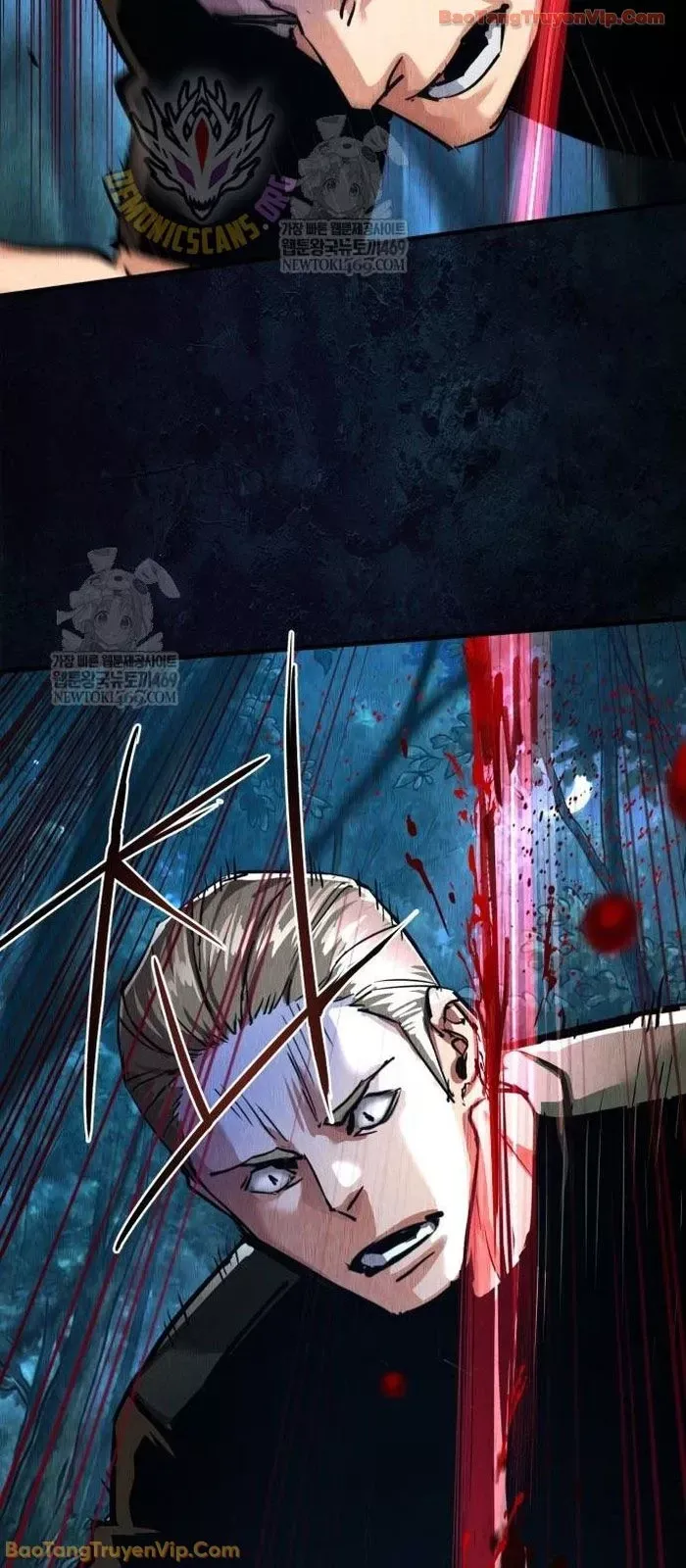 Bạn Học Của Tôi Là Lính Đánh Thuê Chap 271 - Next Chap 272