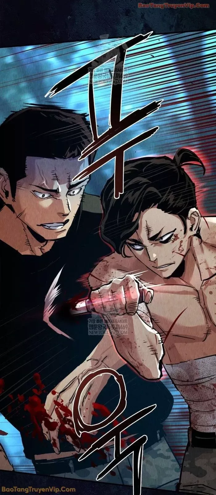Bạn Học Của Tôi Là Lính Đánh Thuê Chap 271 - Next Chap 272