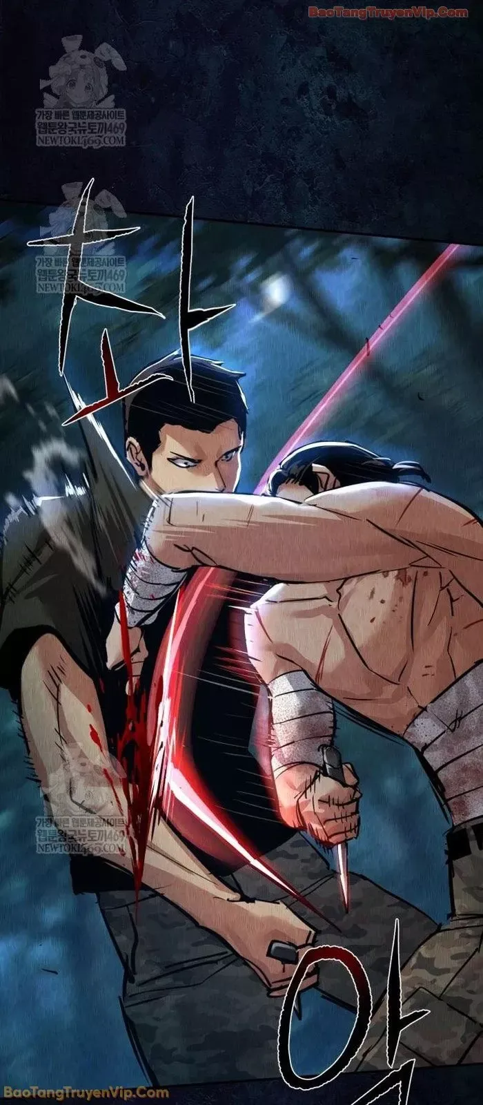 Bạn Học Của Tôi Là Lính Đánh Thuê Chap 271 - Next Chap 272