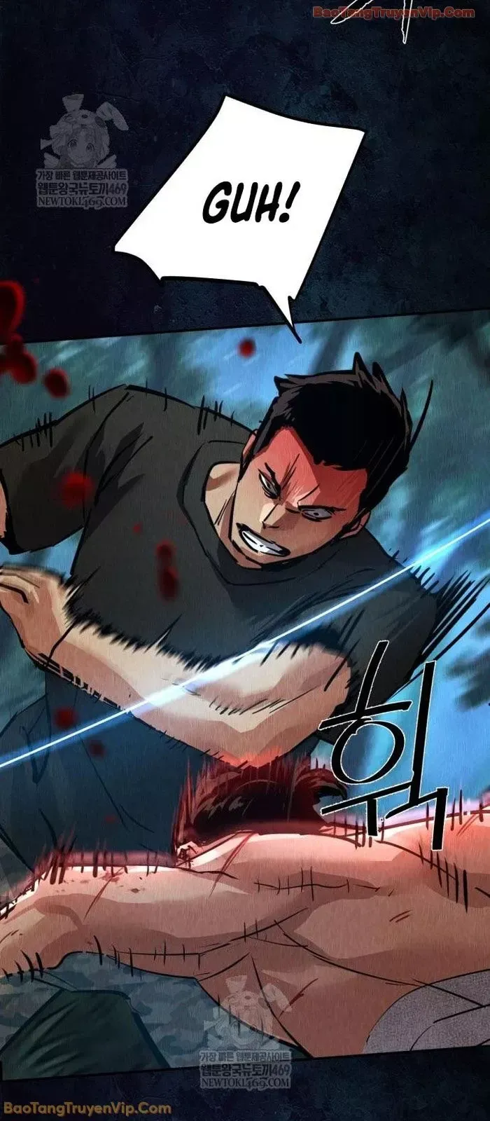 Bạn Học Của Tôi Là Lính Đánh Thuê Chap 271 - Next Chap 272