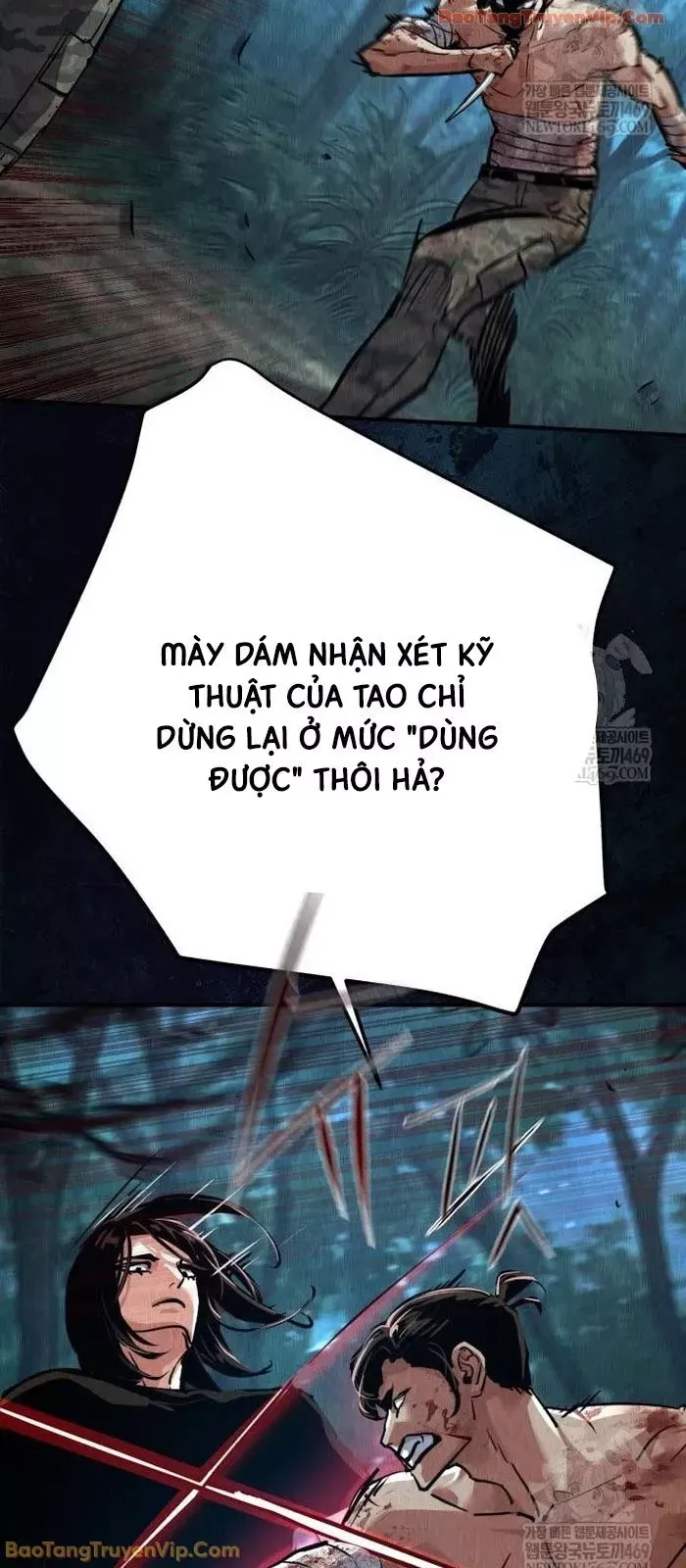 Bạn Học Của Tôi Là Lính Đánh Thuê Chap 271 - Next Chap 272