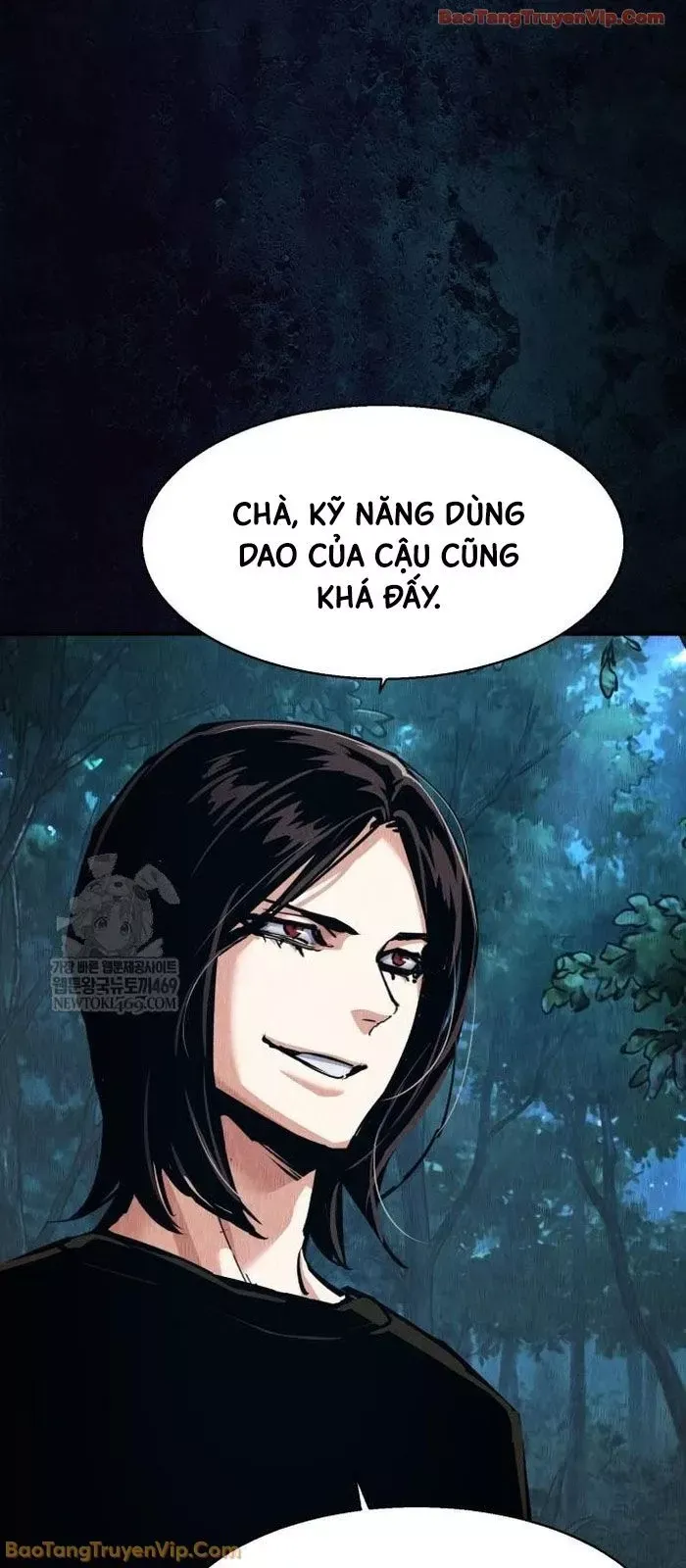 Bạn Học Của Tôi Là Lính Đánh Thuê Chap 271 - Next Chap 272