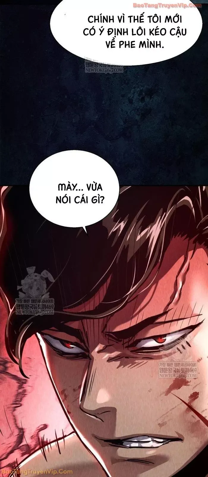Bạn Học Của Tôi Là Lính Đánh Thuê Chap 271 - Next Chap 272