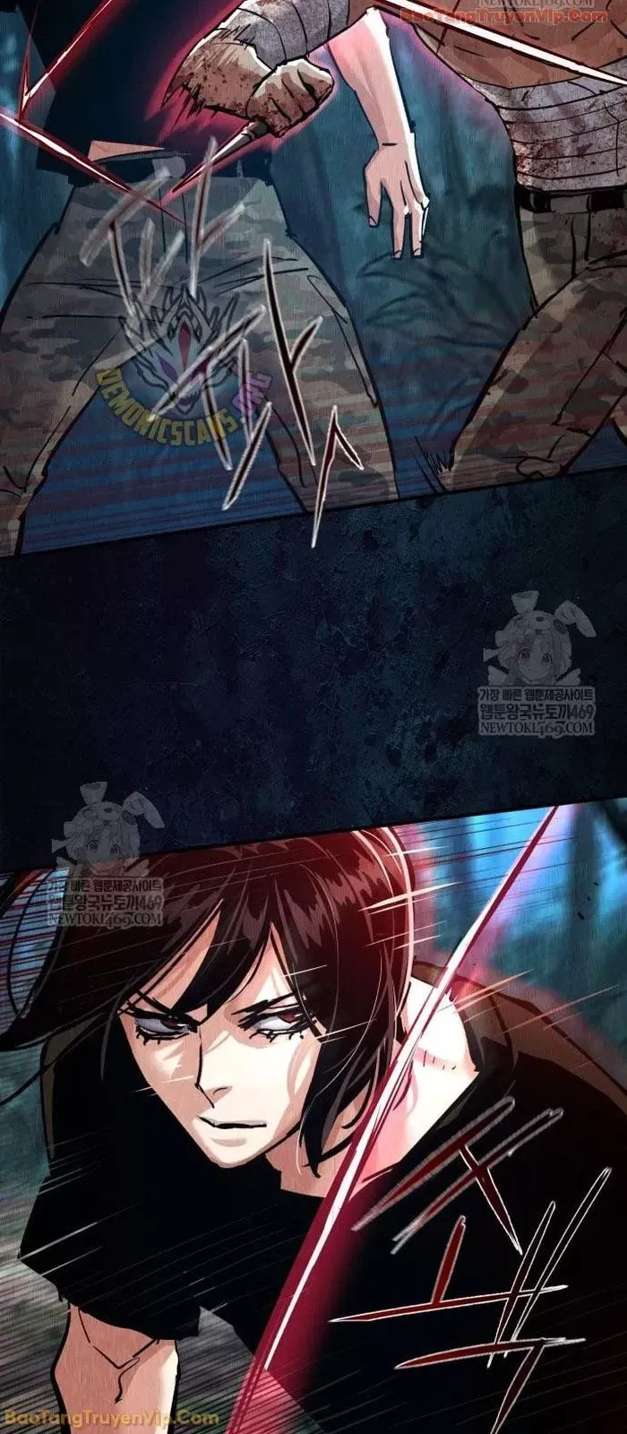 Bạn Học Của Tôi Là Lính Đánh Thuê Chap 271 - Next Chap 272