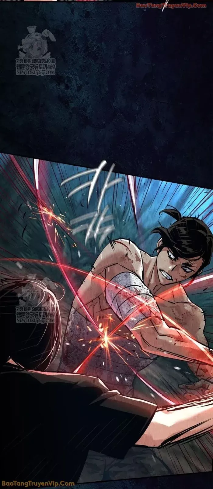 Bạn Học Của Tôi Là Lính Đánh Thuê Chap 271 - Next Chap 272