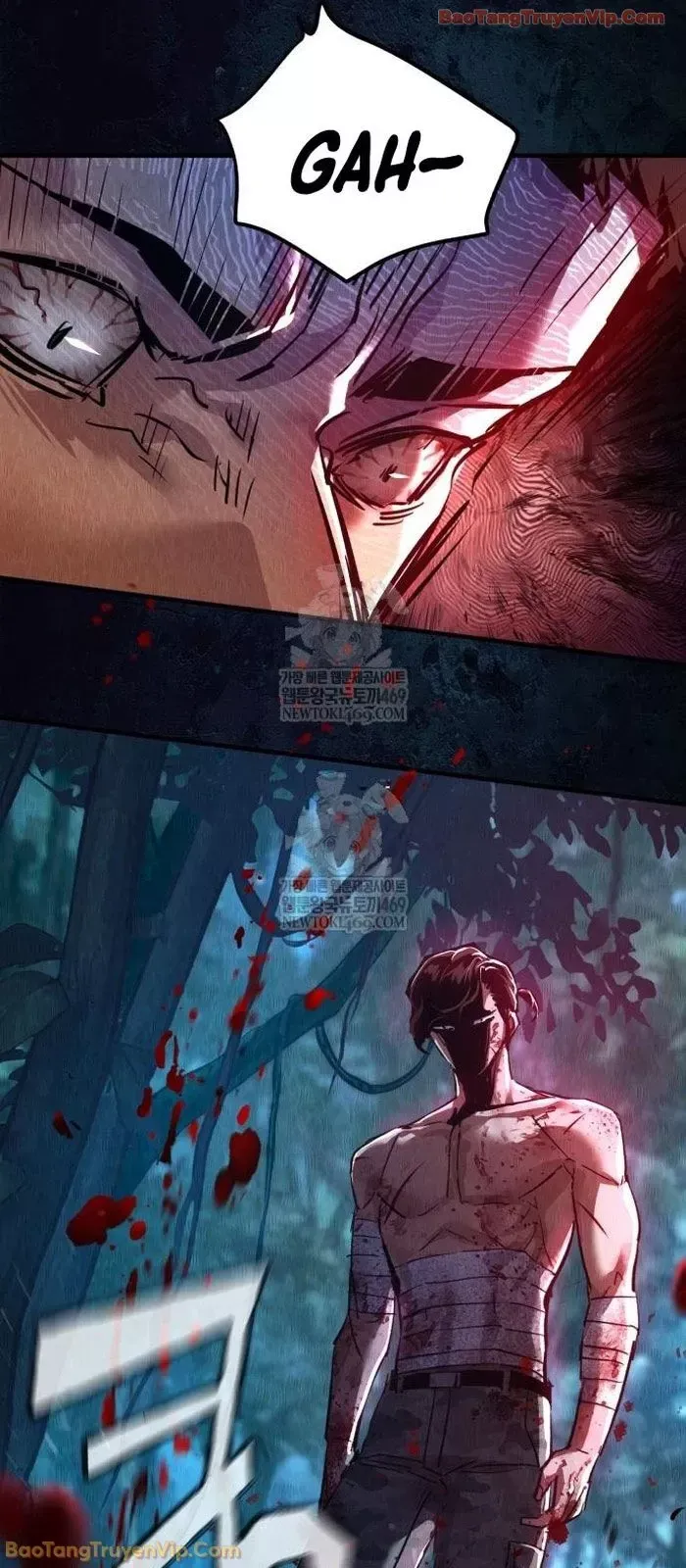 Bạn Học Của Tôi Là Lính Đánh Thuê Chap 271 - Next Chap 272