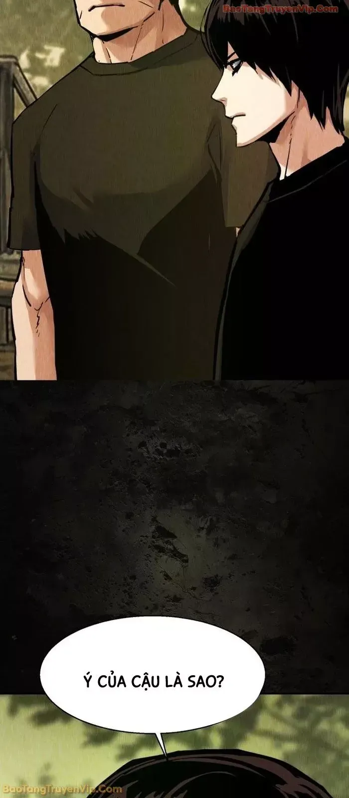 Bạn Học Của Tôi Là Lính Đánh Thuê Chap 271 - Next Chap 272