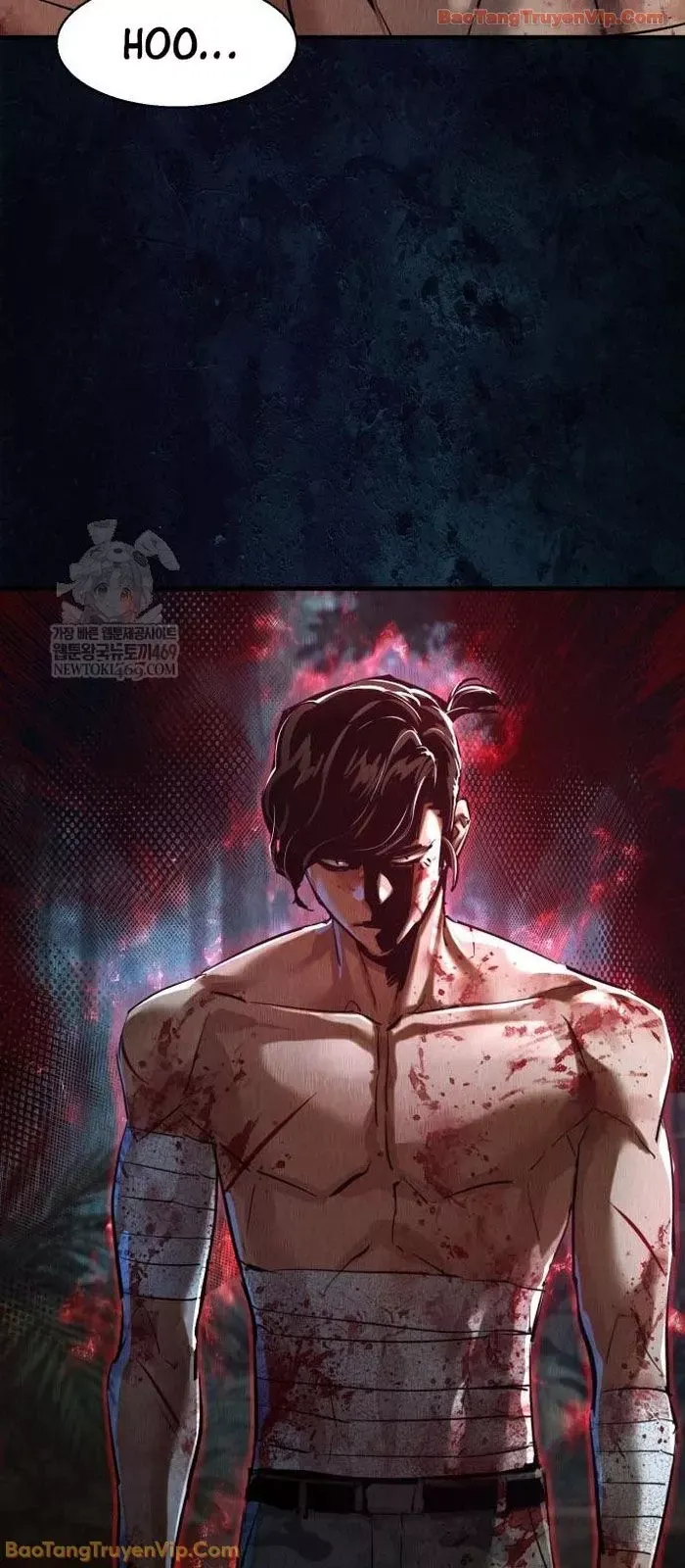 Bạn Học Của Tôi Là Lính Đánh Thuê Chap 271 - Next Chap 272