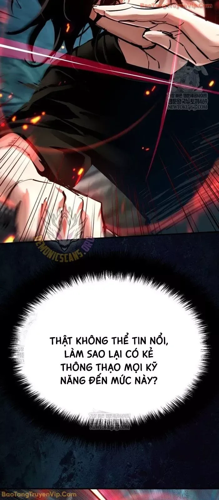 Bạn Học Của Tôi Là Lính Đánh Thuê Chap 271 - Next Chap 272