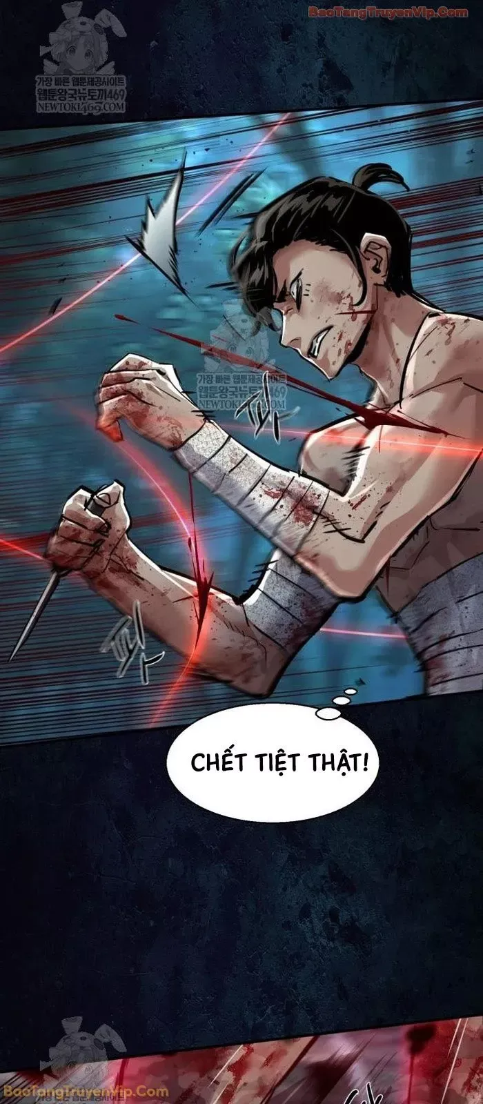 Bạn Học Của Tôi Là Lính Đánh Thuê Chap 271 - Next Chap 272