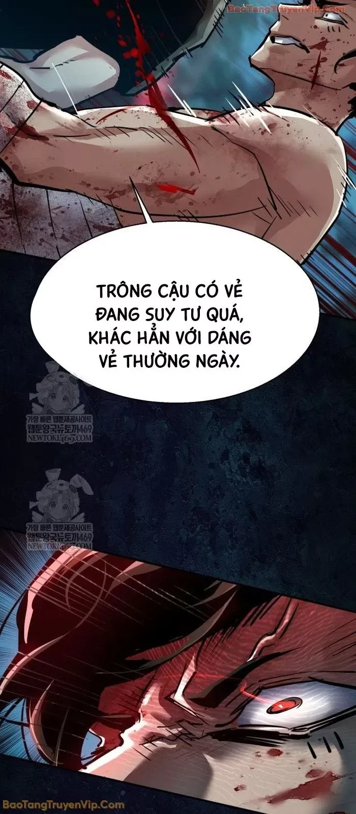 Bạn Học Của Tôi Là Lính Đánh Thuê Chap 271 - Next Chap 272