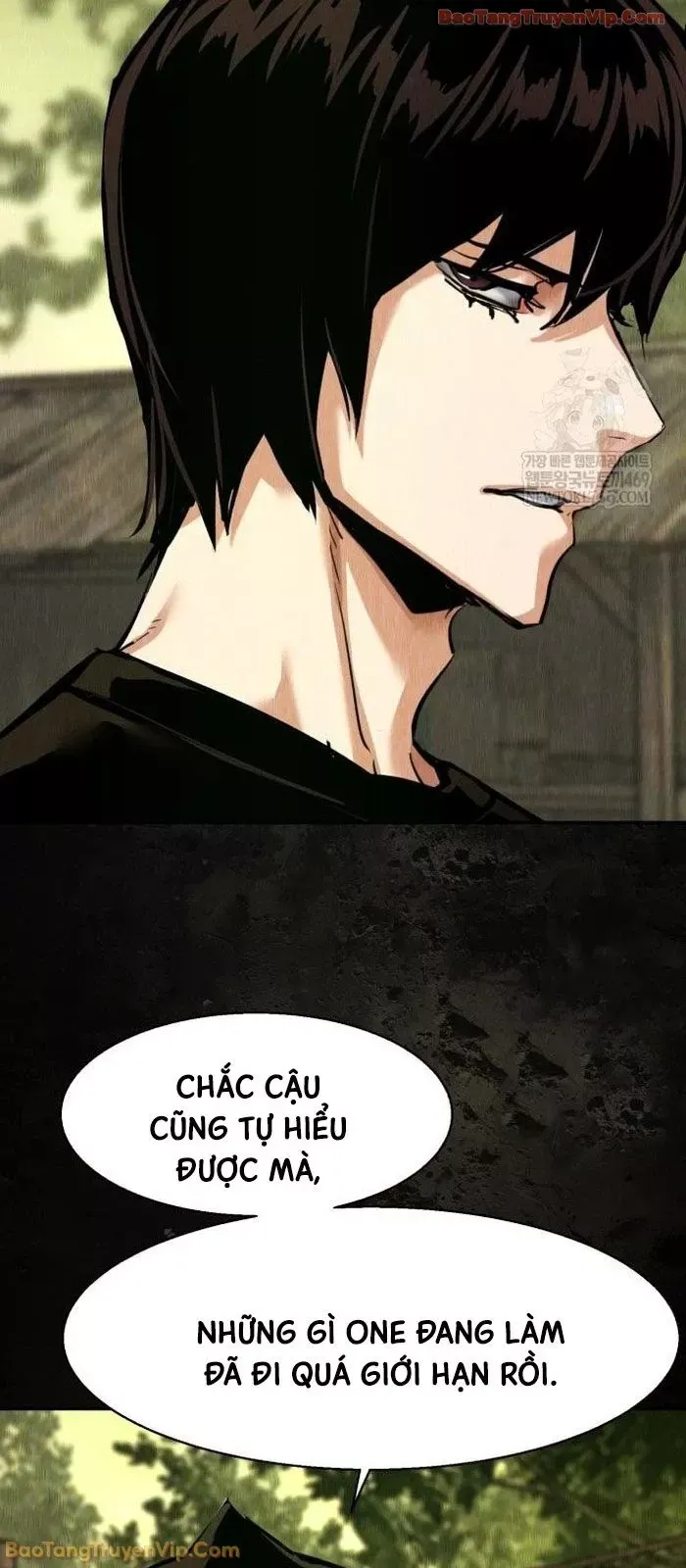 Bạn Học Của Tôi Là Lính Đánh Thuê Chap 271 - Next Chap 272