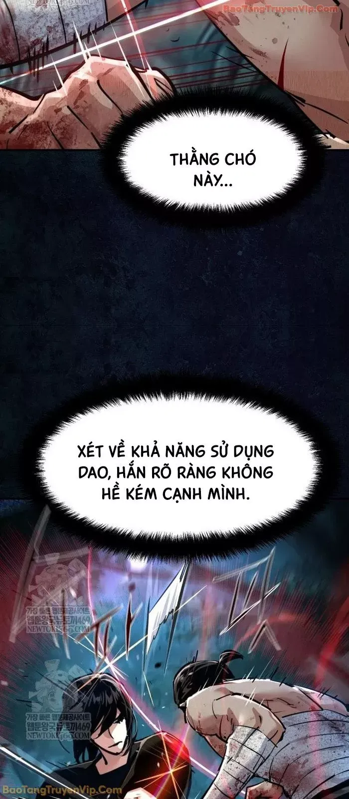 Bạn Học Của Tôi Là Lính Đánh Thuê Chap 271 - Next Chap 272
