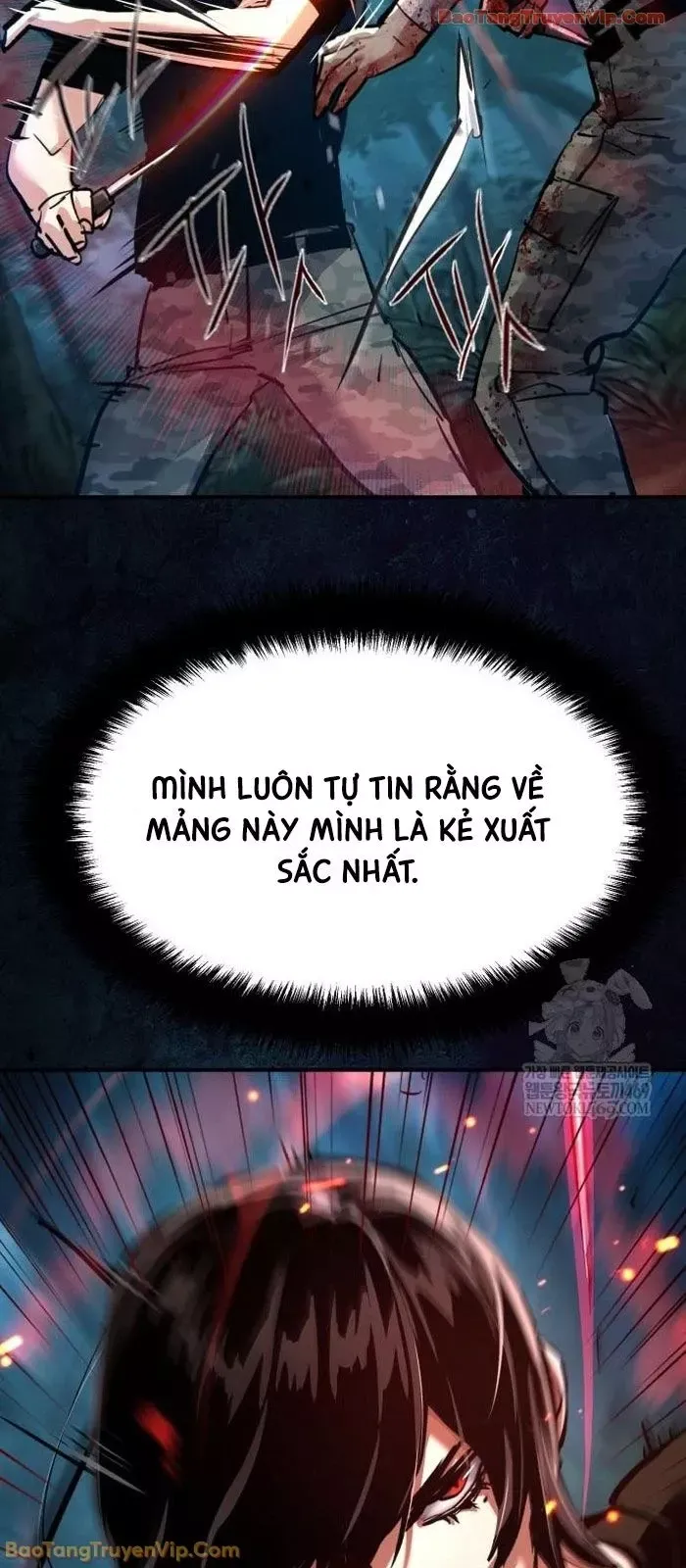 Bạn Học Của Tôi Là Lính Đánh Thuê Chap 271 - Next Chap 272