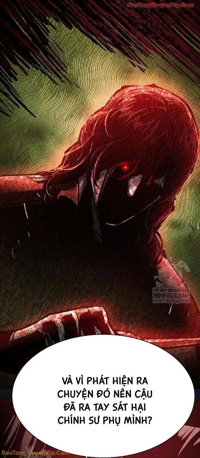 Bạn Học Của Tôi Là Lính Đánh Thuê Chap 271 - Next Chap 272