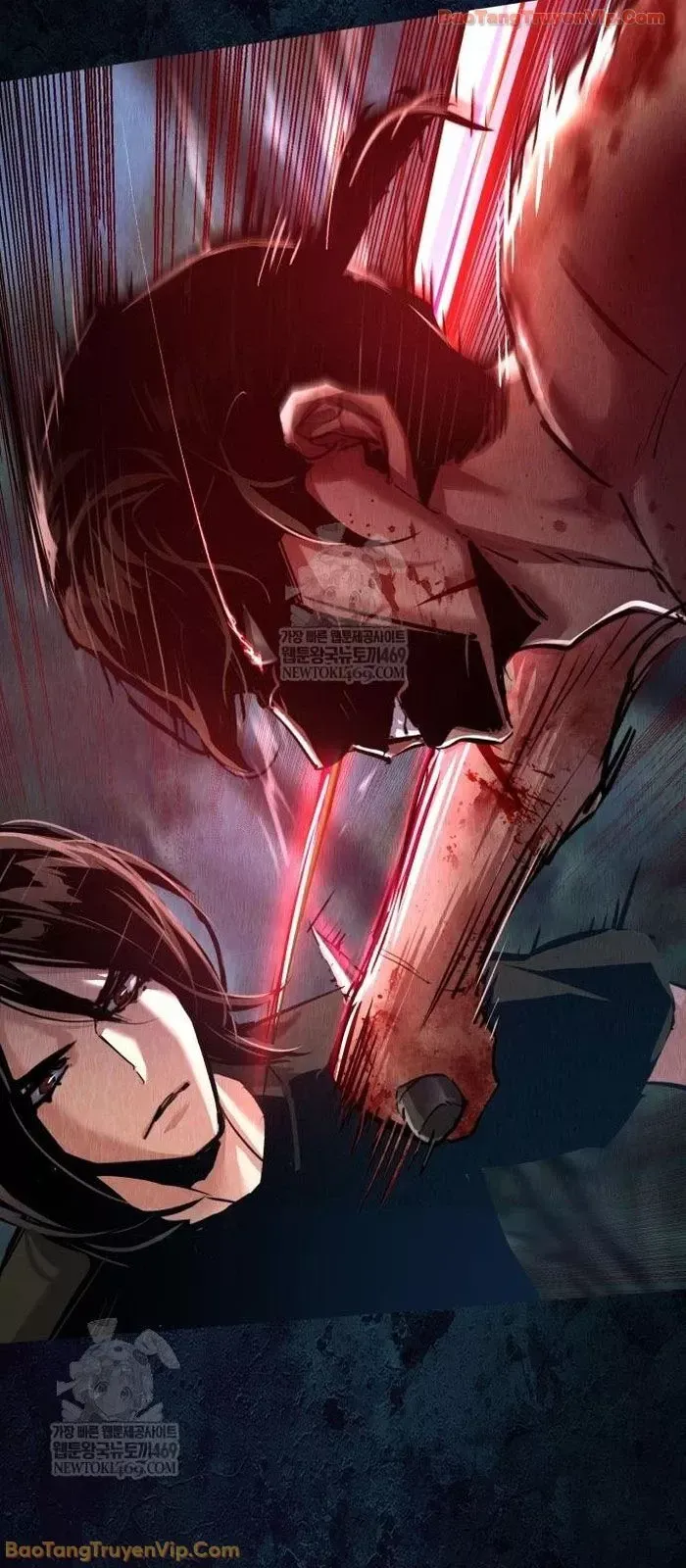 Bạn Học Của Tôi Là Lính Đánh Thuê Chap 271 - Next Chap 272