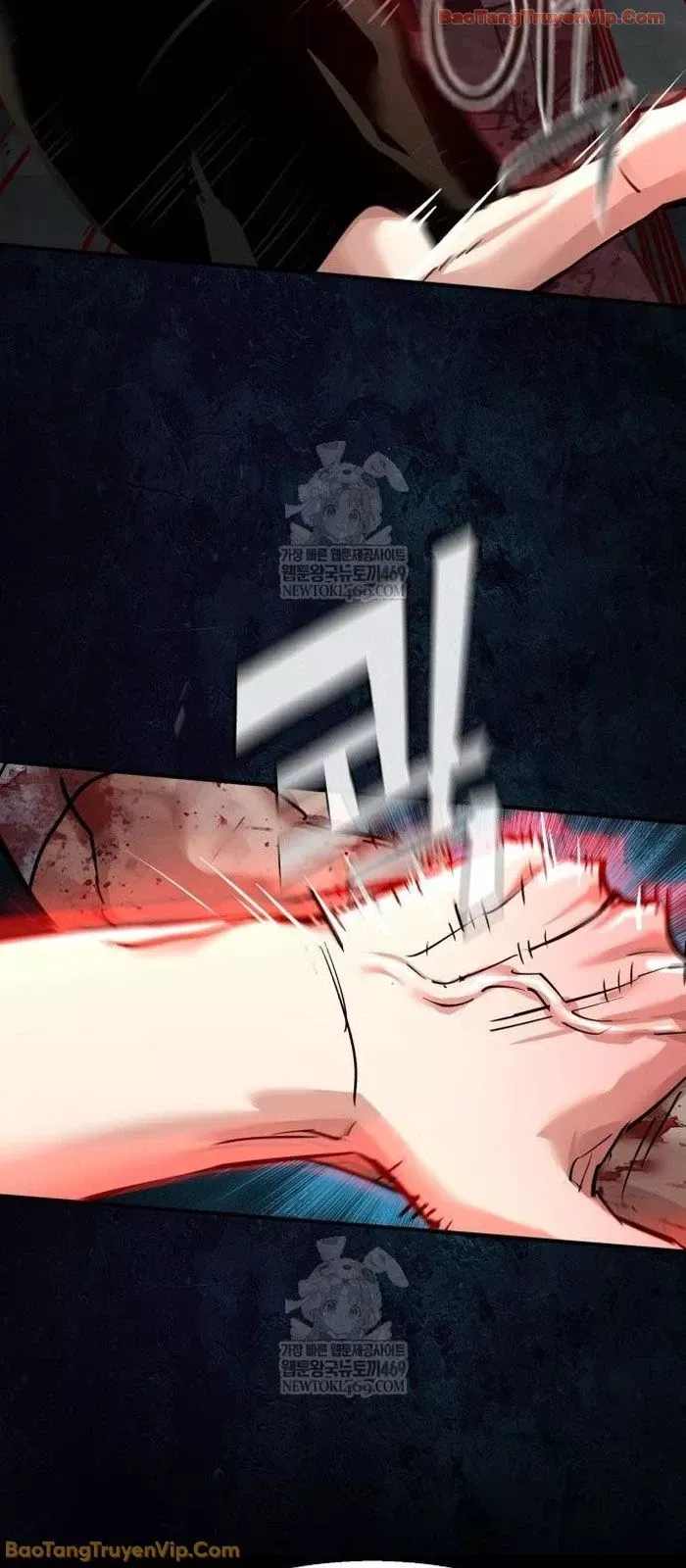 Bạn Học Của Tôi Là Lính Đánh Thuê Chap 271 - Next Chap 272