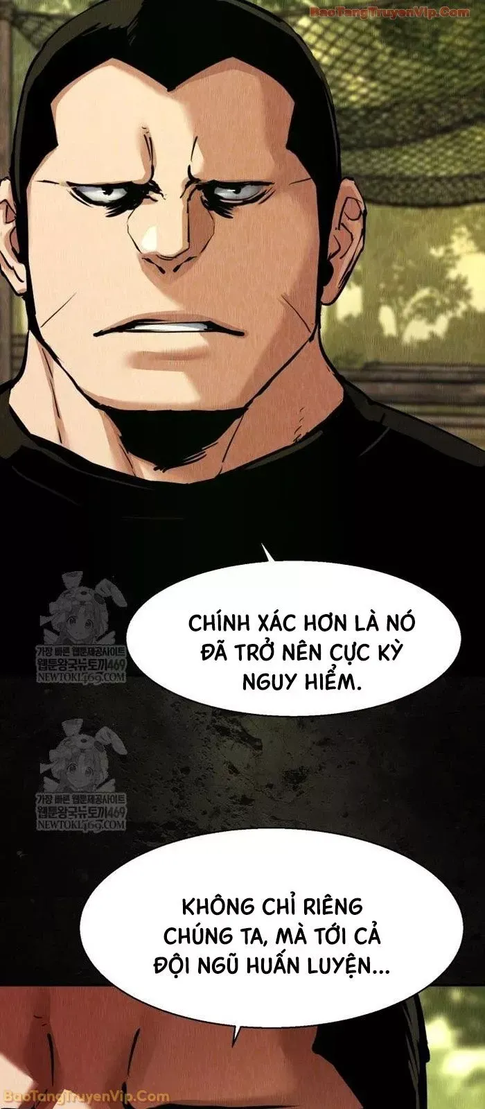 Bạn Học Của Tôi Là Lính Đánh Thuê Chap 271 - Next Chap 272