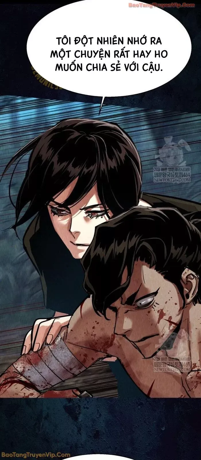 Bạn Học Của Tôi Là Lính Đánh Thuê Chap 271 - Next Chap 272