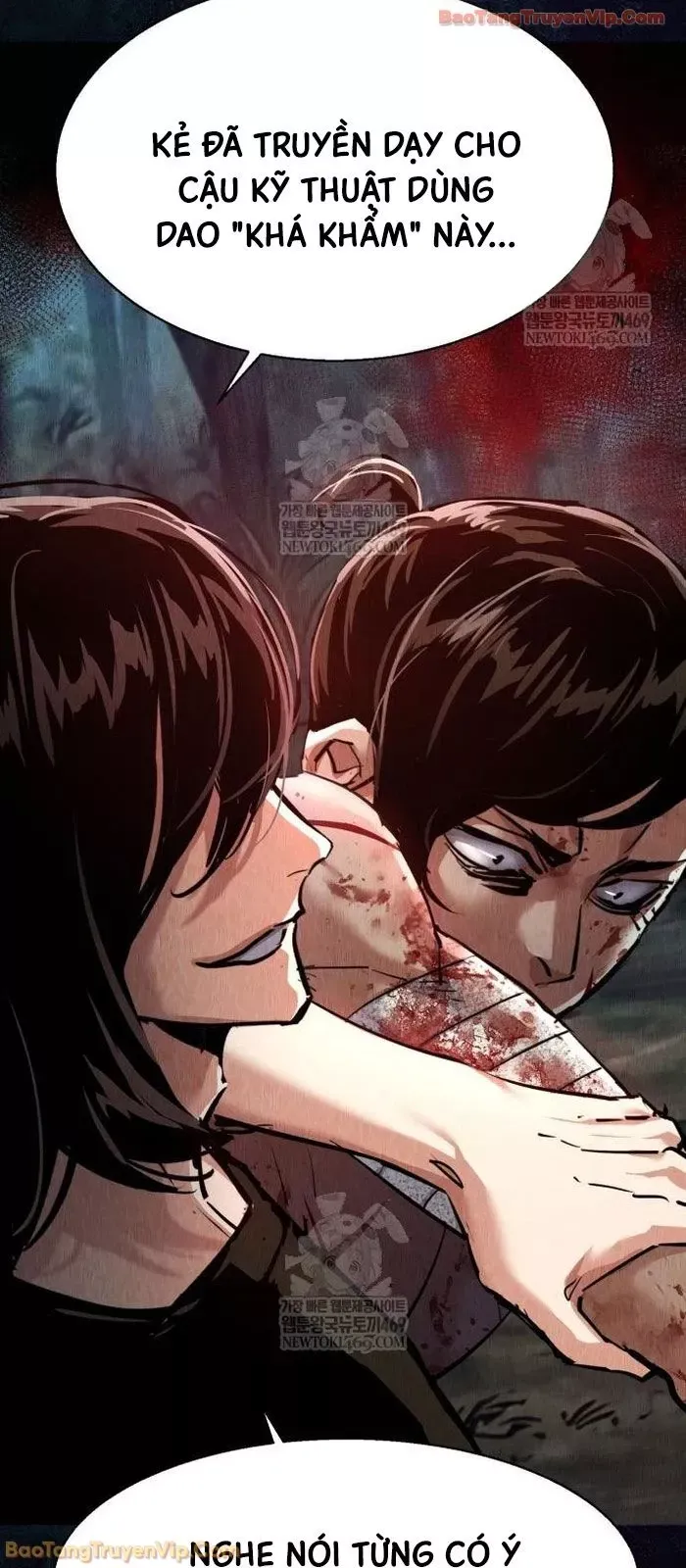 Bạn Học Của Tôi Là Lính Đánh Thuê Chap 271 - Next Chap 272