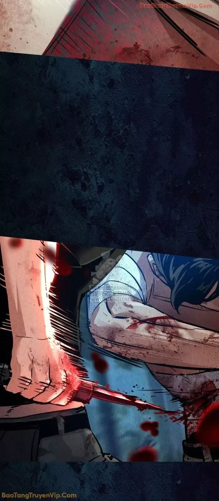 Bạn Học Của Tôi Là Lính Đánh Thuê Chap 271 - Next Chap 272