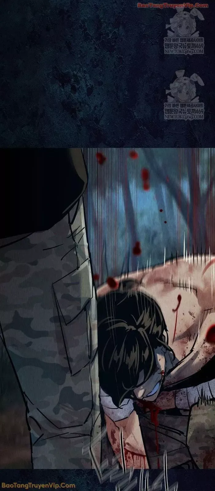 Bạn Học Của Tôi Là Lính Đánh Thuê Chap 271 - Next Chap 272