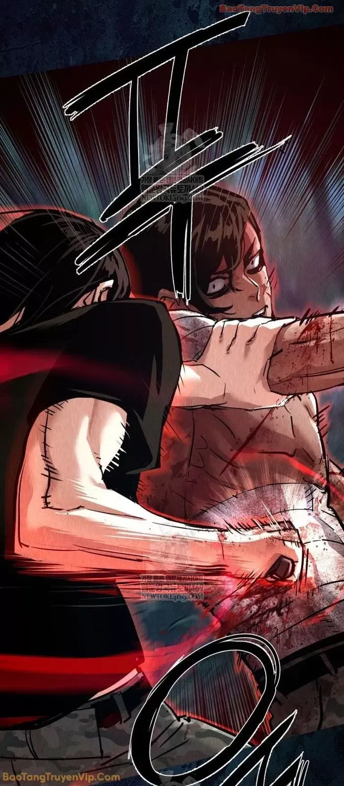 Bạn Học Của Tôi Là Lính Đánh Thuê Chap 271 - Next Chap 272