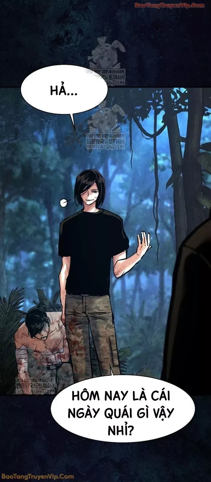 Bạn Học Của Tôi Là Lính Đánh Thuê Chap 271 - Next Chap 272