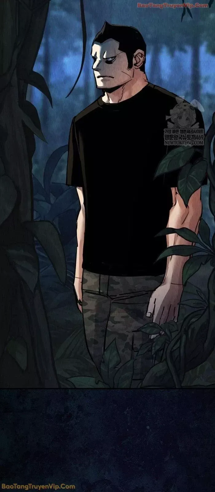 Bạn Học Của Tôi Là Lính Đánh Thuê Chap 271 - Next Chap 272