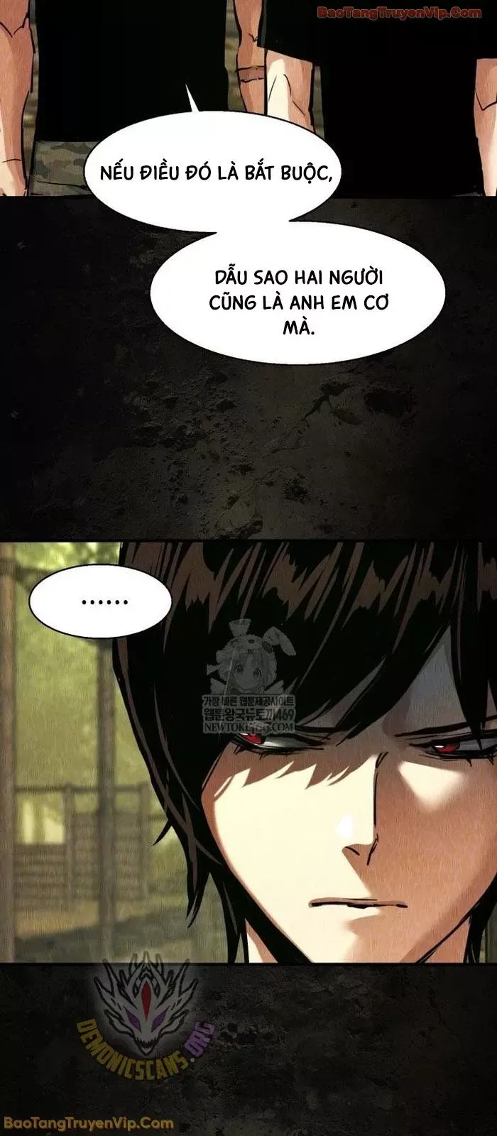 Bạn Học Của Tôi Là Lính Đánh Thuê Chap 271 - Next Chap 272