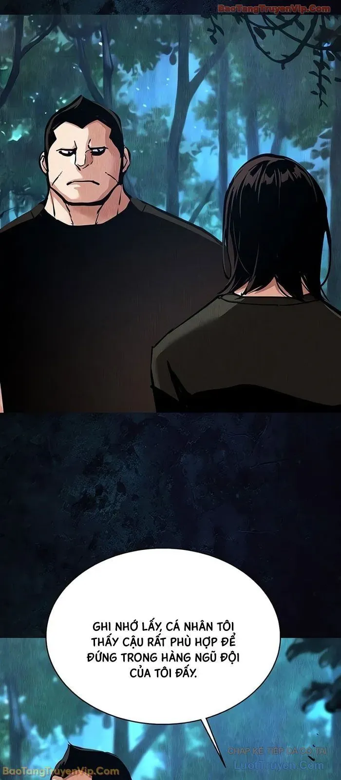 Bạn Học Của Tôi Là Lính Đánh Thuê Chap 272 - Next Chap 273