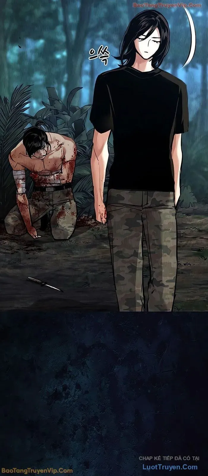 Bạn Học Của Tôi Là Lính Đánh Thuê Chap 272 - Next Chap 273