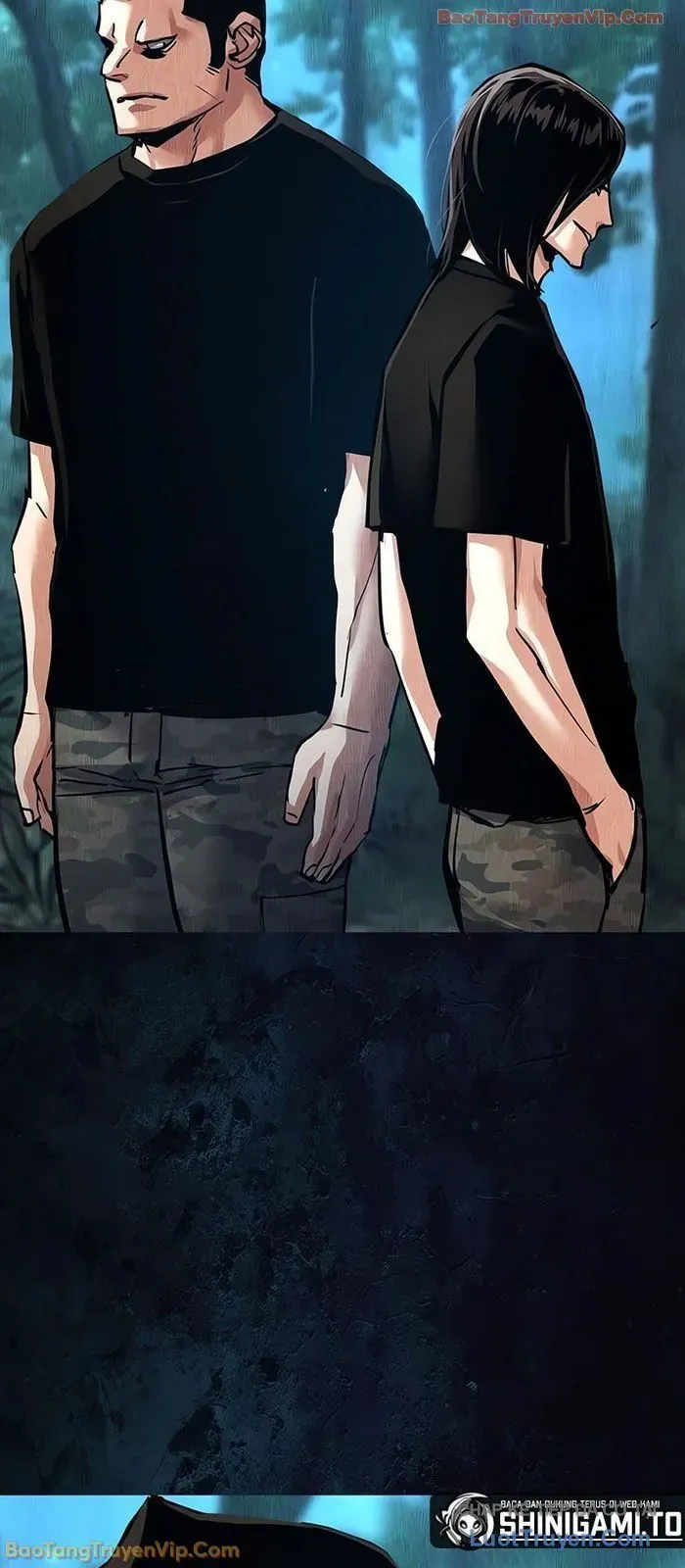 Bạn Học Của Tôi Là Lính Đánh Thuê Chap 272 - Next Chap 273