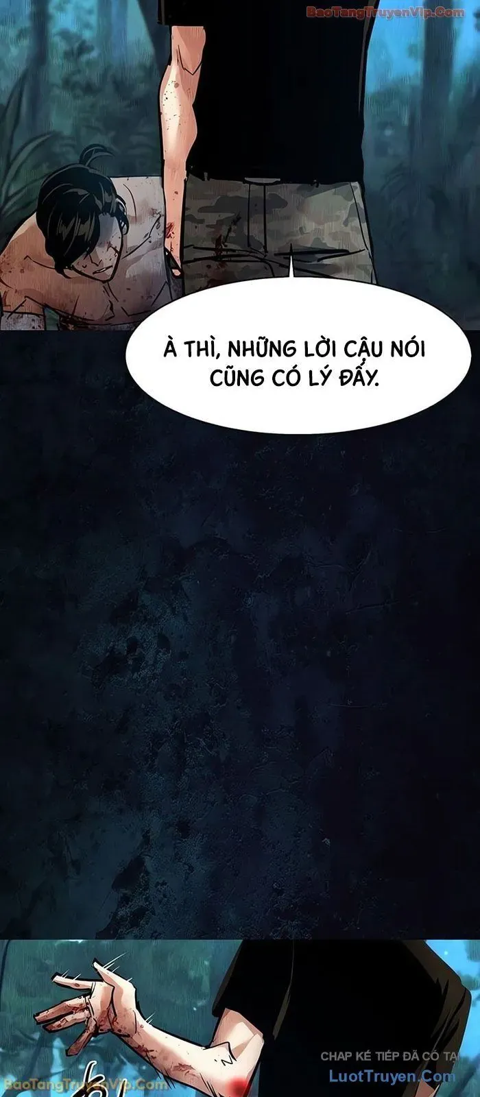 Bạn Học Của Tôi Là Lính Đánh Thuê Chap 272 - Next Chap 273