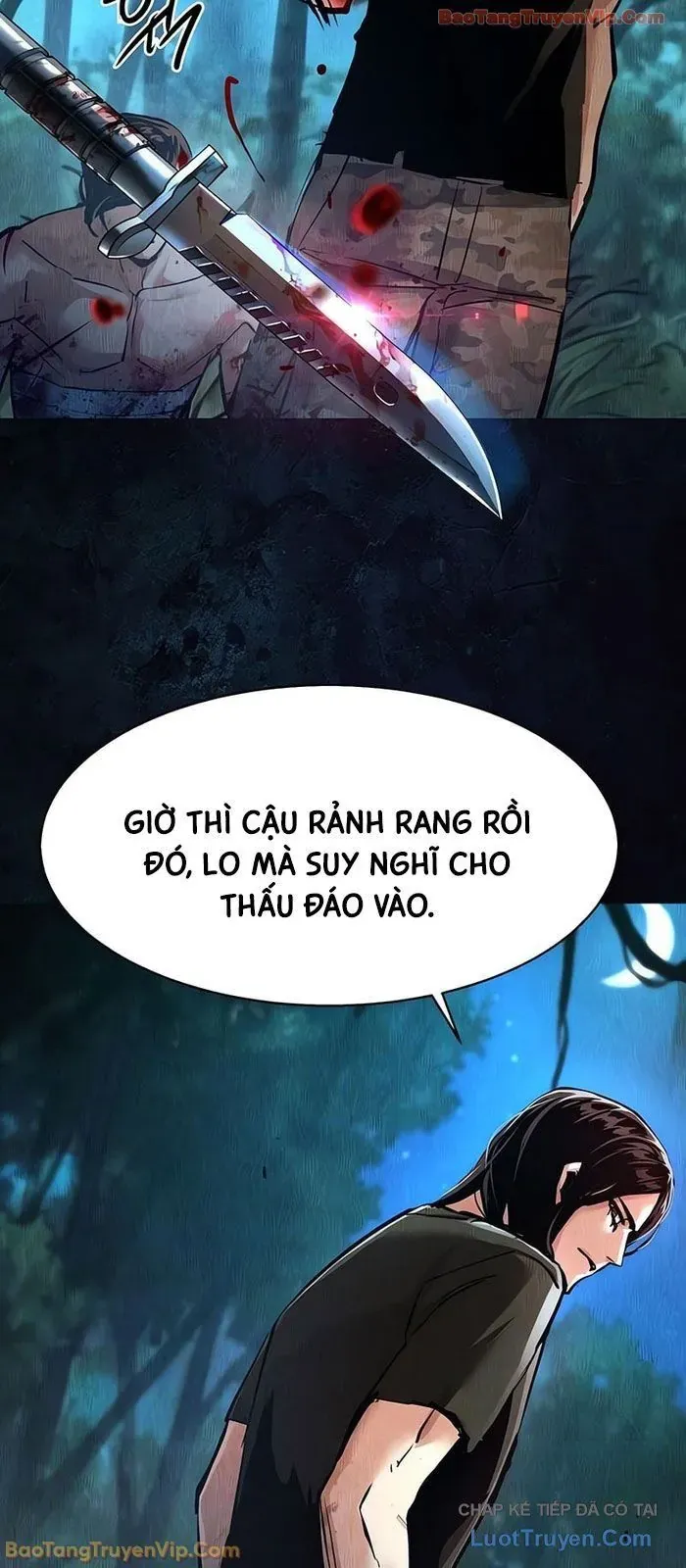 Bạn Học Của Tôi Là Lính Đánh Thuê Chap 272 - Next Chap 273