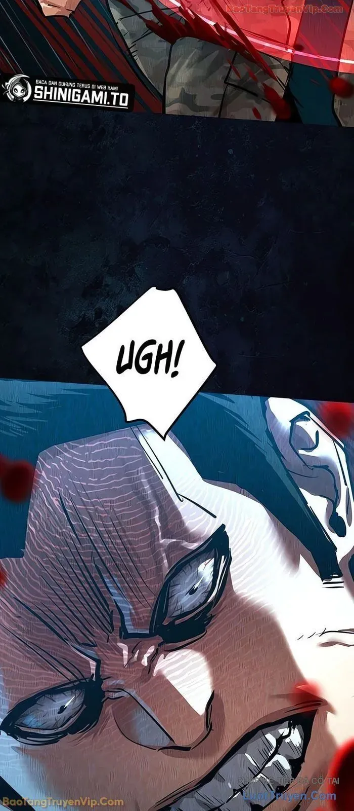 Bạn Học Của Tôi Là Lính Đánh Thuê Chap 272 - Next Chap 273