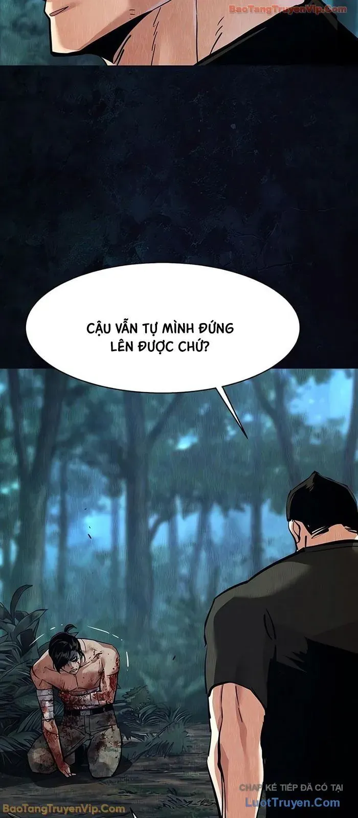 Bạn Học Của Tôi Là Lính Đánh Thuê Chap 272 - Next Chap 273