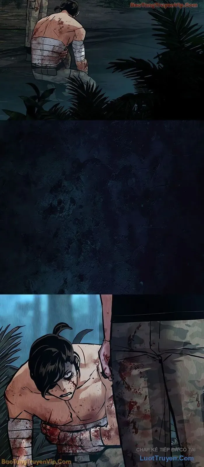 Bạn Học Của Tôi Là Lính Đánh Thuê Chap 272 - Next Chap 273