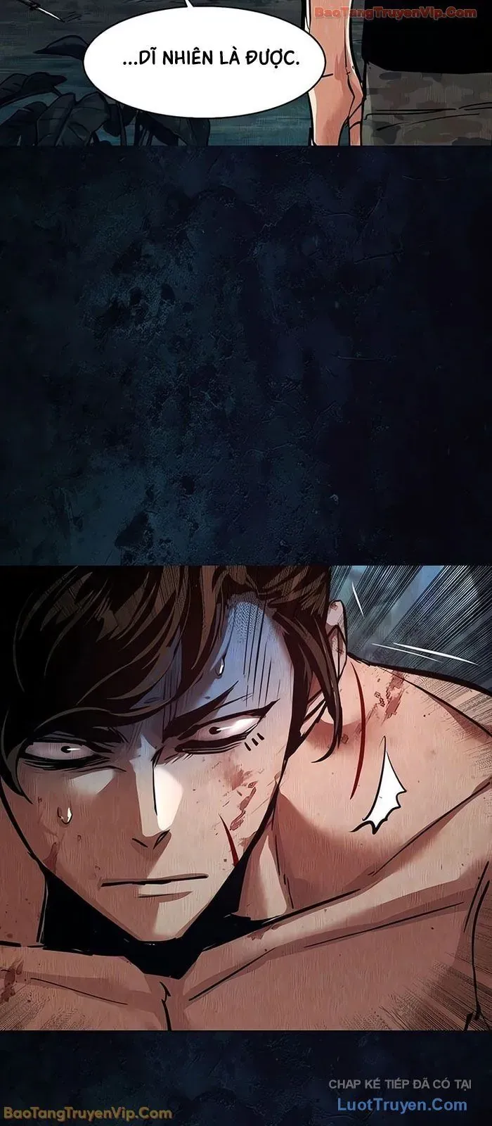 Bạn Học Của Tôi Là Lính Đánh Thuê Chap 272 - Next Chap 273